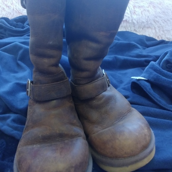 Ugg snow boots - Picture 6 of 6